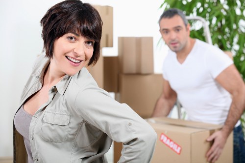 Reliable man with van service in Elmersend for deliveries and relocations