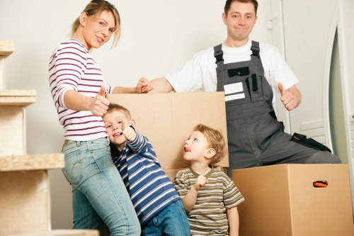 Final policy statement highlighting responsible and safe moving operations